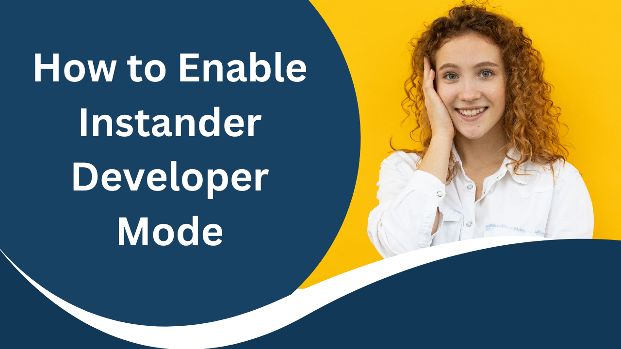 Developer Mode