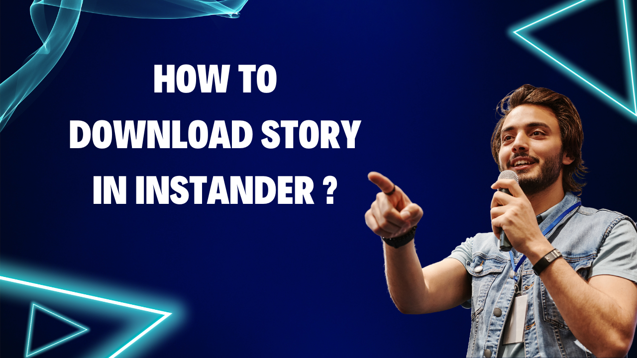 Instander