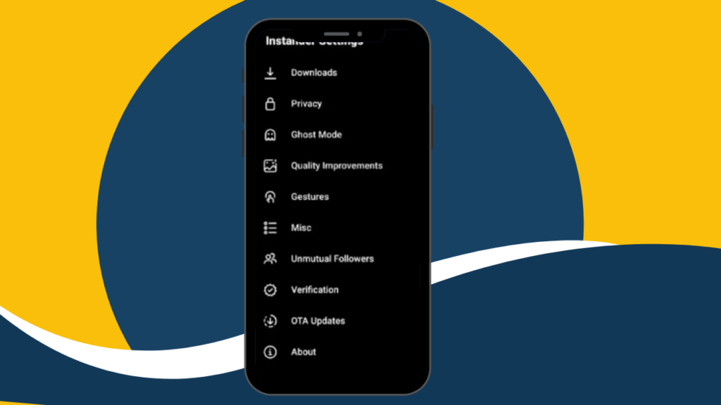 Developer Mode
