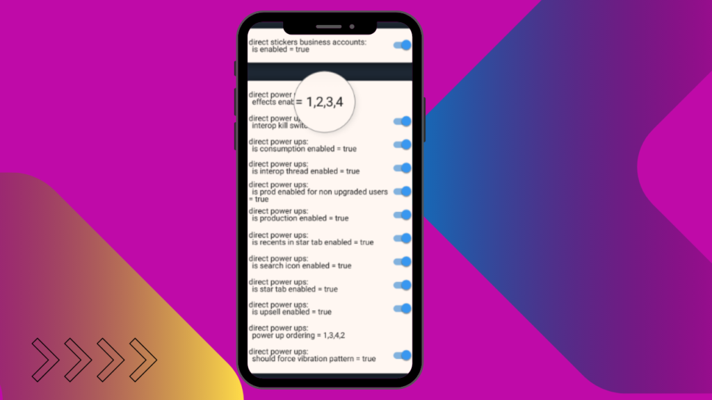 Instander All Features Explained
