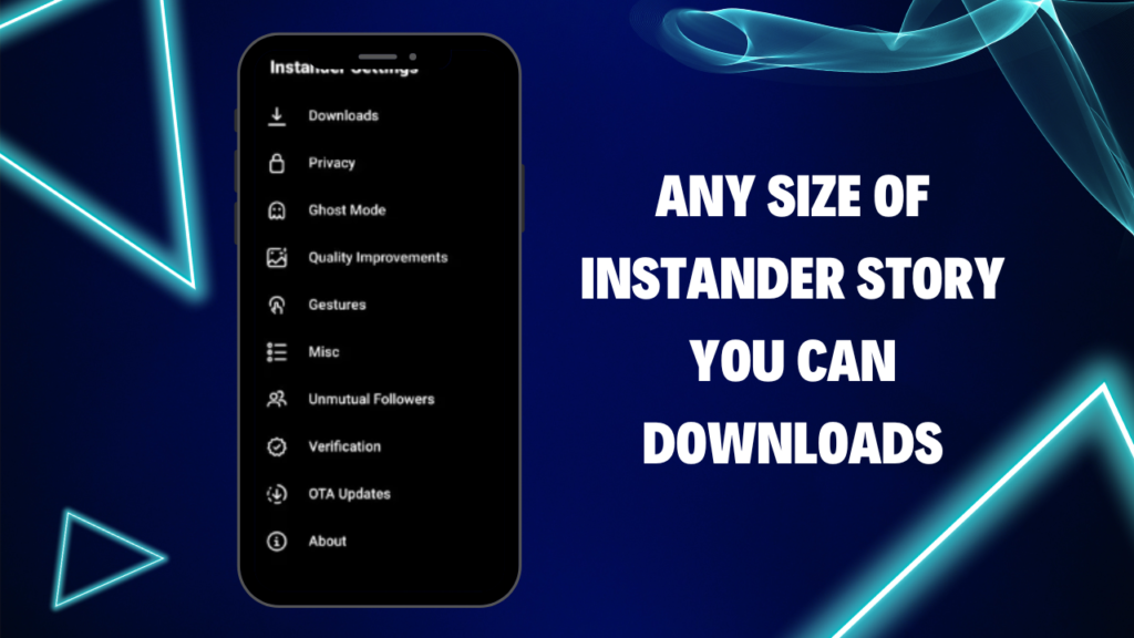 Instander