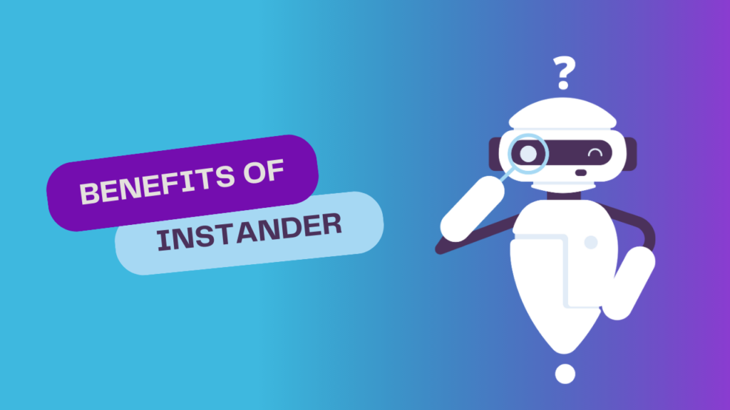 Instander