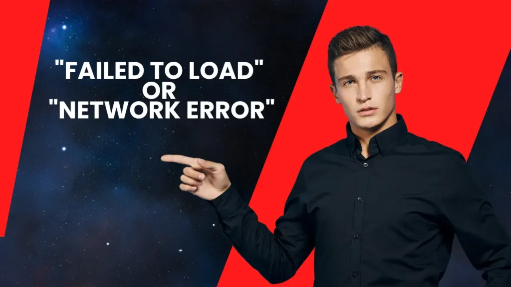 instander Common Errors