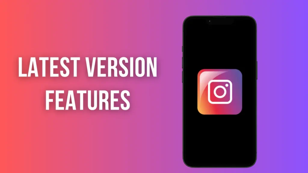 instander latest version