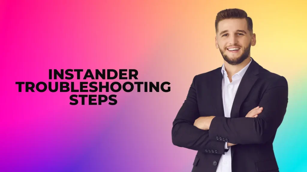 Instander Crashing When Opening Comments