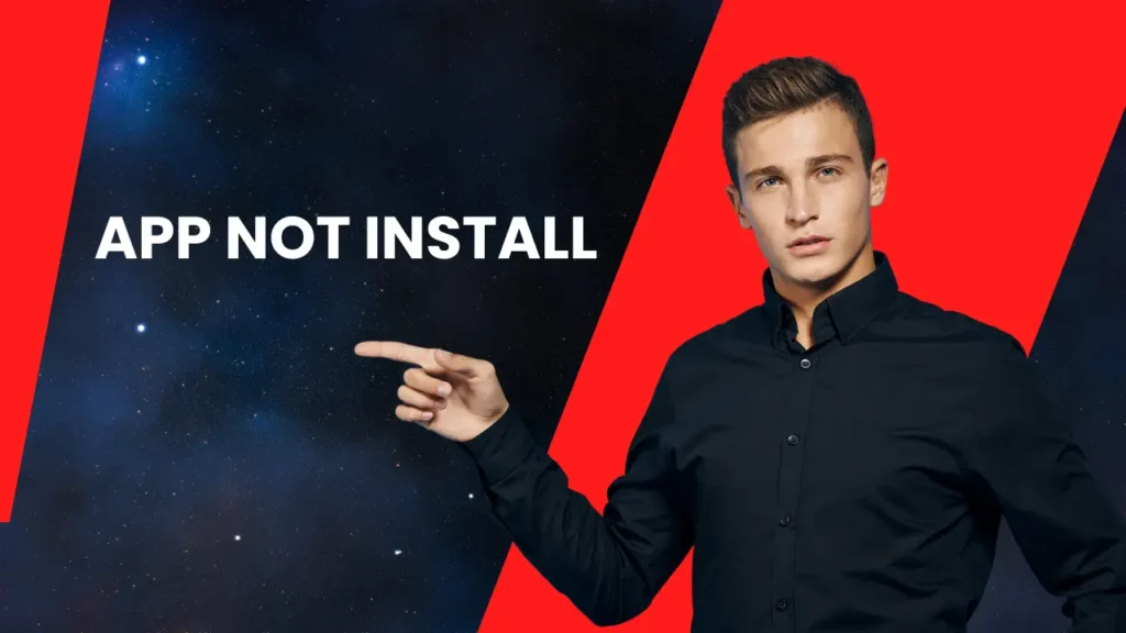 instander Common Errors