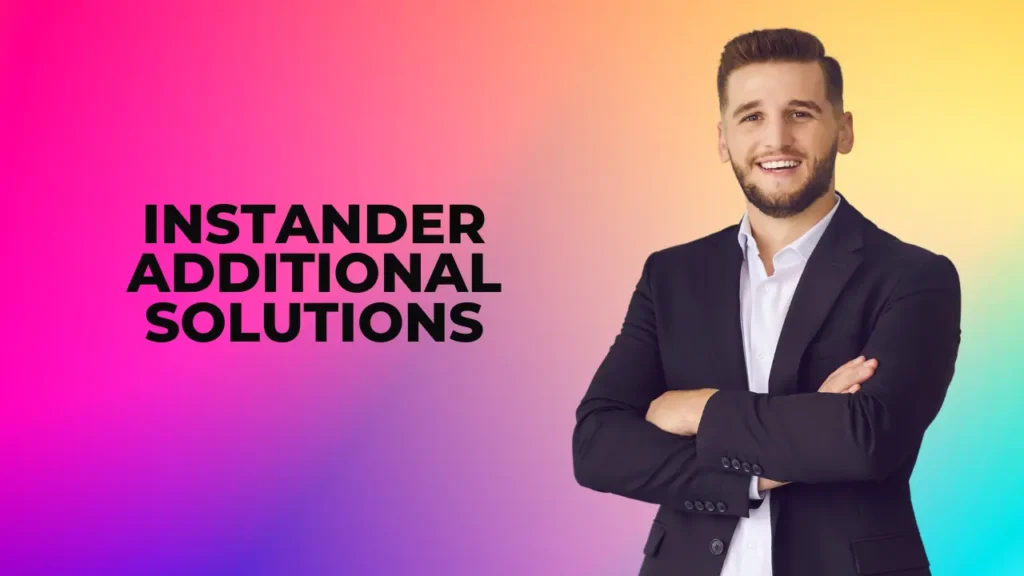 Instander Crashing When Opening Comments