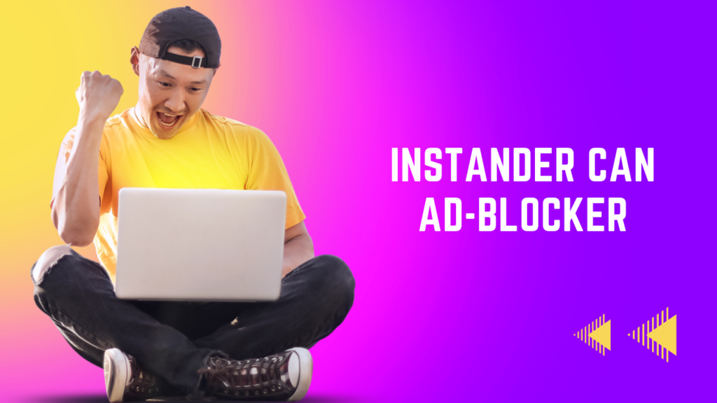 Instander app Features